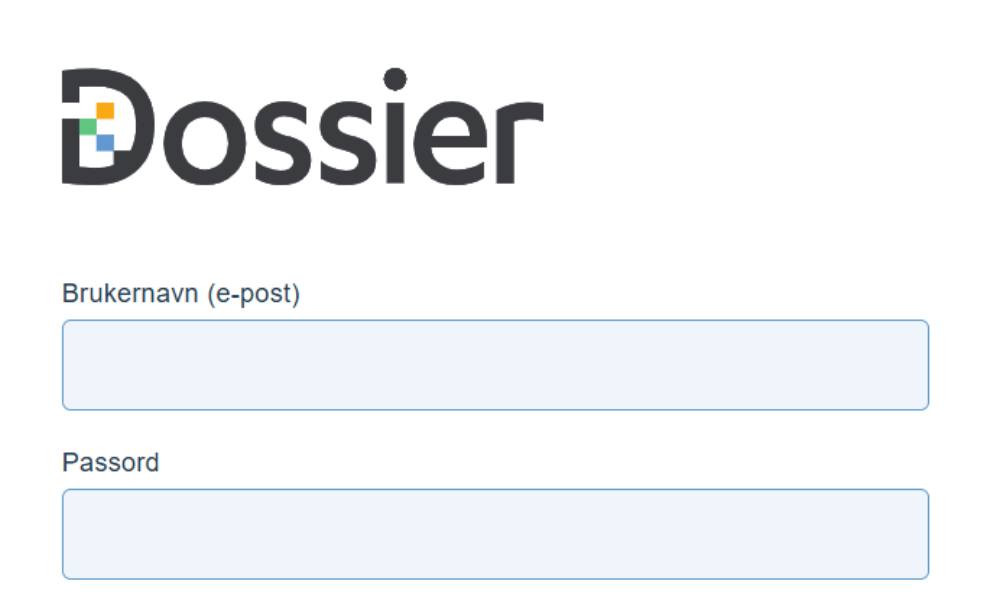 Dossier